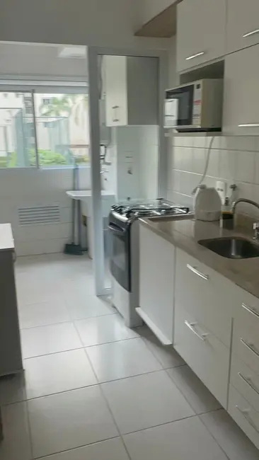 Foto 8 de Apartamento com 2 quartos à venda, 65m2 em Alphaville Industrial, Barueri - SP