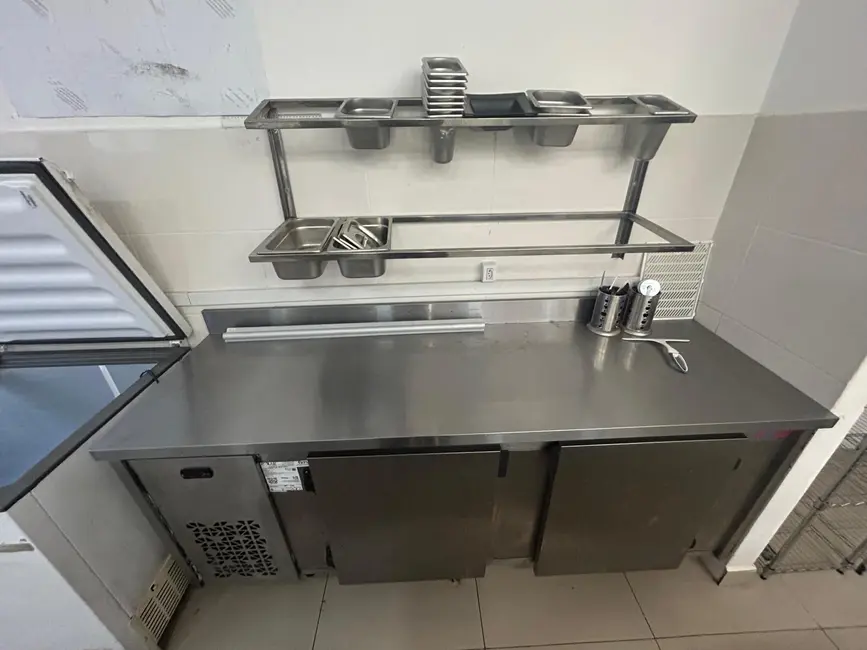 Prédio Inteiro para alugar, 64m2 em Barueri - SP - imagem 4 Foto 4 de Prédio Inteiro para alugar, 64m2 em Barueri - SP