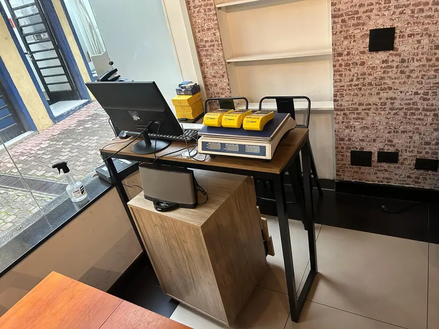 Prédio Inteiro para alugar, 64m2 em Barueri - SP - imagem 3 Foto 3 de Prédio Inteiro para alugar, 64m2 em Barueri - SP