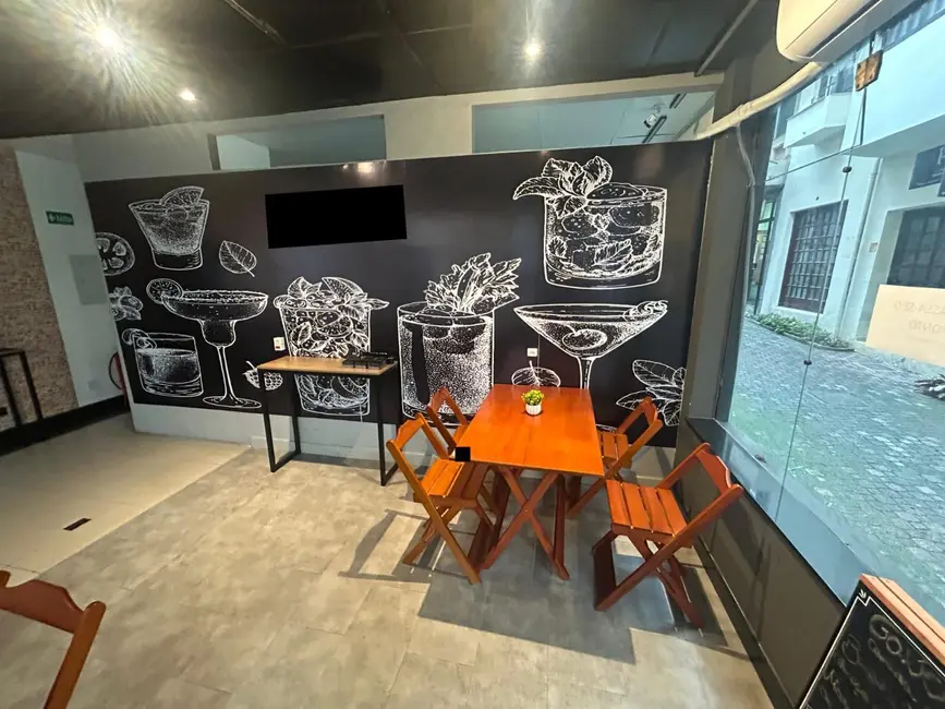 Prédio Inteiro para alugar, 64m2 em Barueri - SP - imagem 2 Foto 2 de Prédio Inteiro para alugar, 64m2 em Barueri - SP