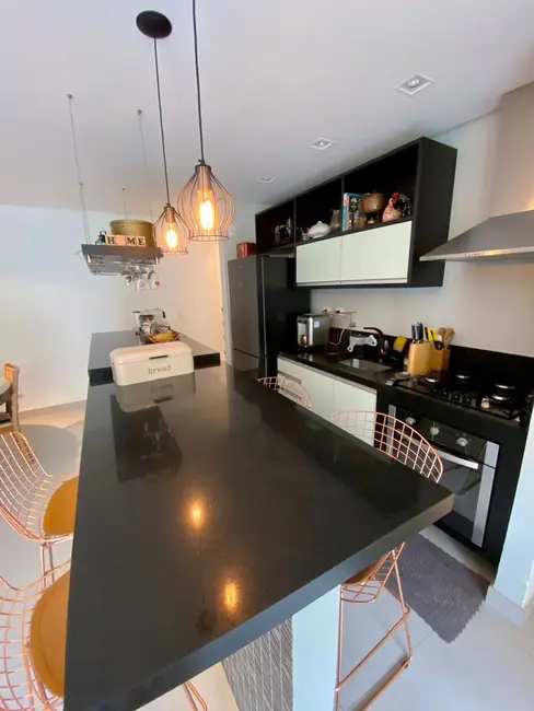 Foto 4 de Apartamento com 2 quartos para alugar, 94m2 em Tamboré, Santana De Parnaiba - SP