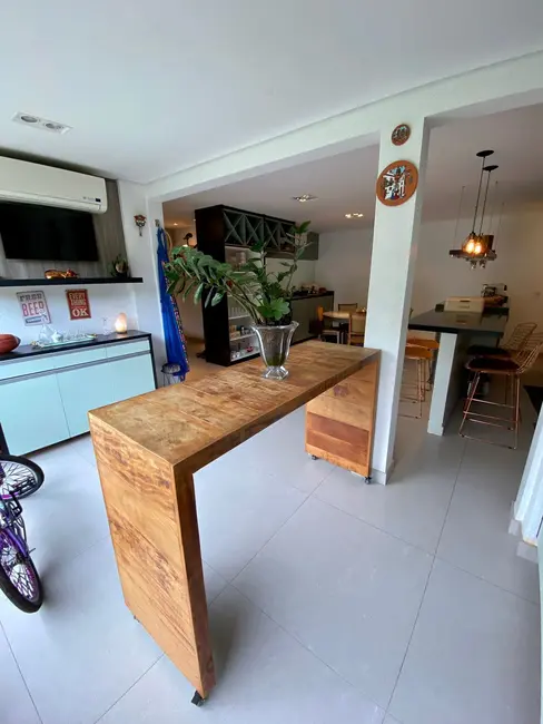 Foto 3 de Apartamento com 2 quartos para alugar, 94m2 em Tamboré, Santana De Parnaiba - SP