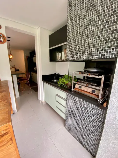 Foto 2 de Apartamento com 2 quartos para alugar, 94m2 em Tamboré, Santana De Parnaiba - SP