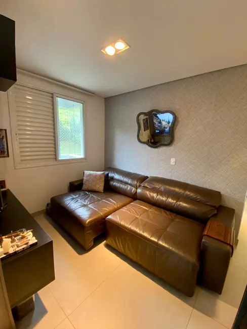 Foto 8 de Apartamento com 2 quartos para alugar, 94m2 em Tamboré, Santana De Parnaiba - SP