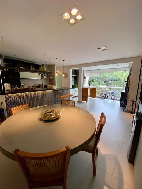 Foto 7 de Apartamento com 2 quartos para alugar, 94m2 em Tamboré, Santana De Parnaiba - SP