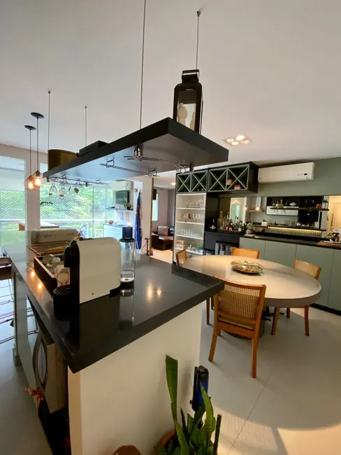 Foto 6 de Apartamento com 2 quartos para alugar, 94m2 em Tamboré, Santana De Parnaiba - SP