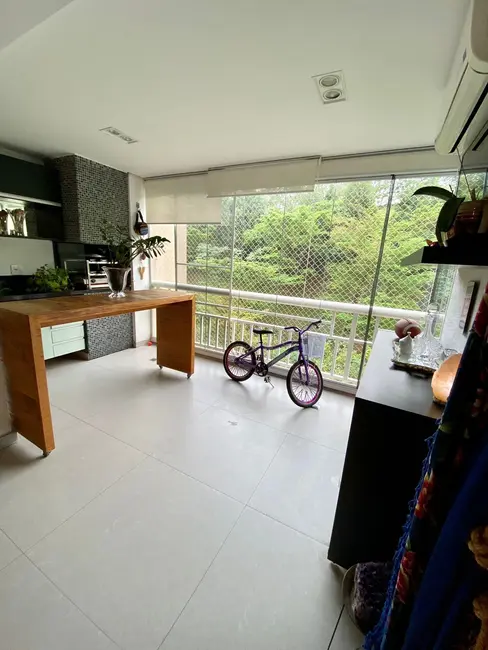 Foto 1 de Apartamento com 2 quartos para alugar, 94m2 em Tamboré, Santana De Parnaiba - SP