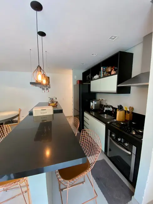 Foto 5 de Apartamento com 2 quartos para alugar, 94m2 em Tamboré, Santana De Parnaiba - SP