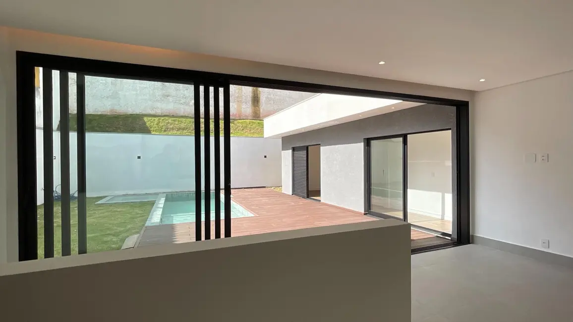 Foto 7 de Sobrado com 4 quartos à venda, 364m2 em Alphaville, Santana De Parnaiba - SP