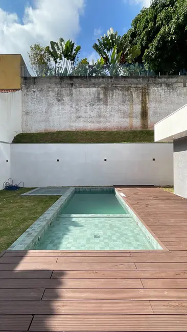 Foto 3 de Sobrado com 4 quartos à venda, 364m2 em Alphaville, Santana De Parnaiba - SP