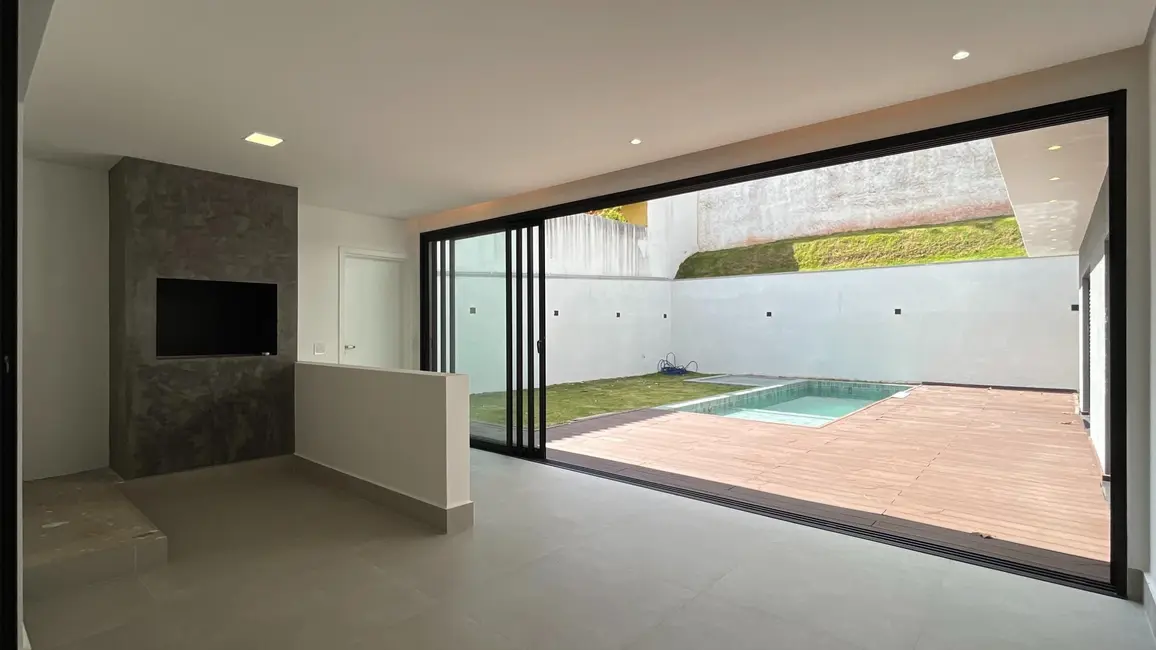 Foto 5 de Sobrado com 4 quartos à venda, 364m2 em Alphaville, Santana De Parnaiba - SP