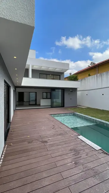 Foto 1 de Sobrado com 4 quartos à venda, 364m2 em Alphaville, Santana De Parnaiba - SP