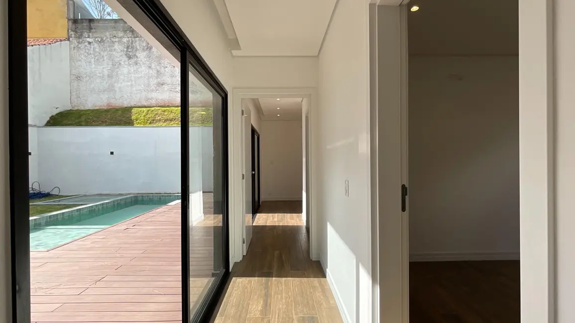 Foto 8 de Sobrado com 4 quartos à venda, 364m2 em Alphaville, Santana De Parnaiba - SP