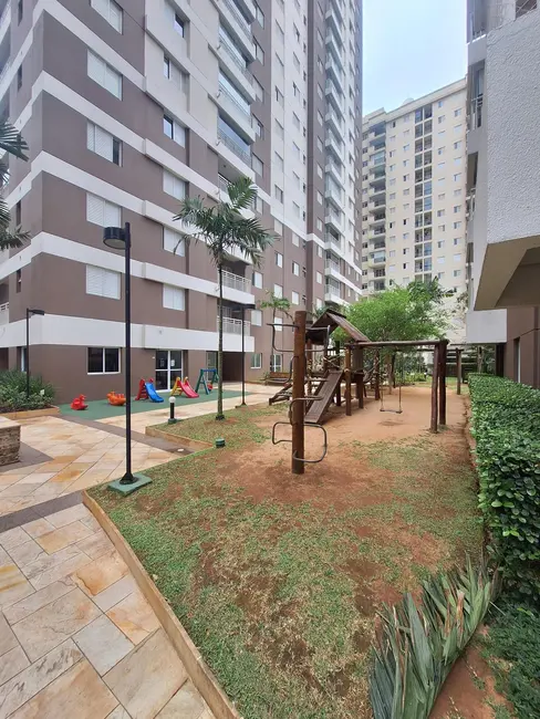 Apartamento com 1 quarto para alugar, 63m2 em Barueri - SP - imagem 9 Foto 9 de Apartamento com 1 quarto para alugar, 63m2 em Barueri - SP