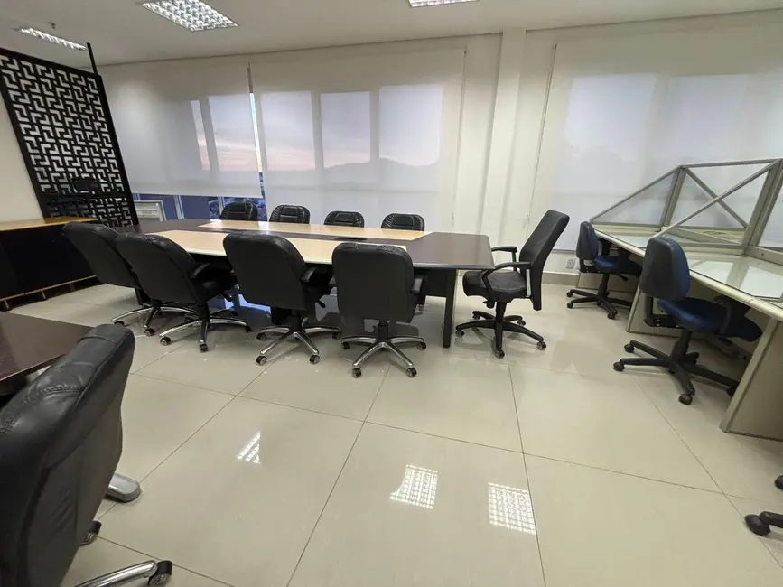 Foto 4 de Sala Comercial com 2 quartos para alugar, 86m2 em Sítio Tamboré Alphaville, Barueri - SP