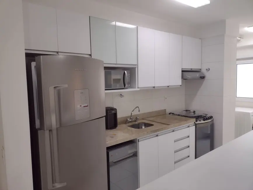 Foto 4 de Apartamento com 2 quartos para alugar, 76m2 em Barueri - SP