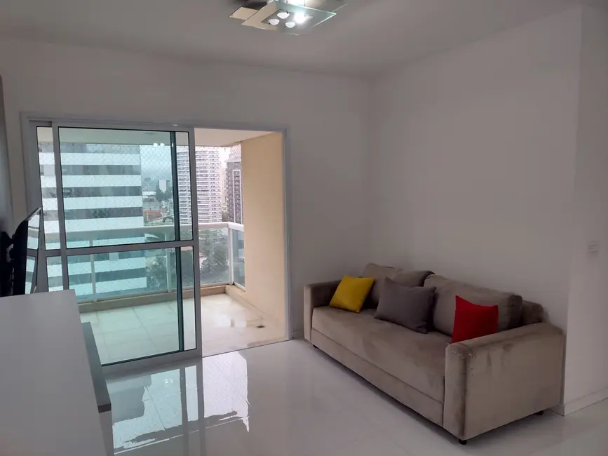 Foto 1 de Apartamento com 2 quartos para alugar, 76m2 em Barueri - SP