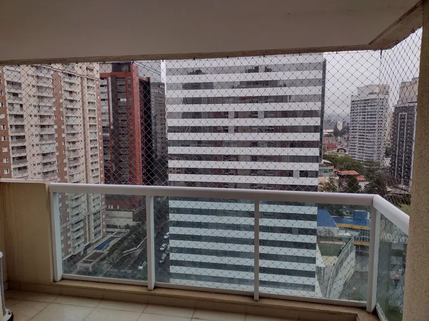 Foto 9 de Apartamento com 2 quartos para alugar, 76m2 em Barueri - SP