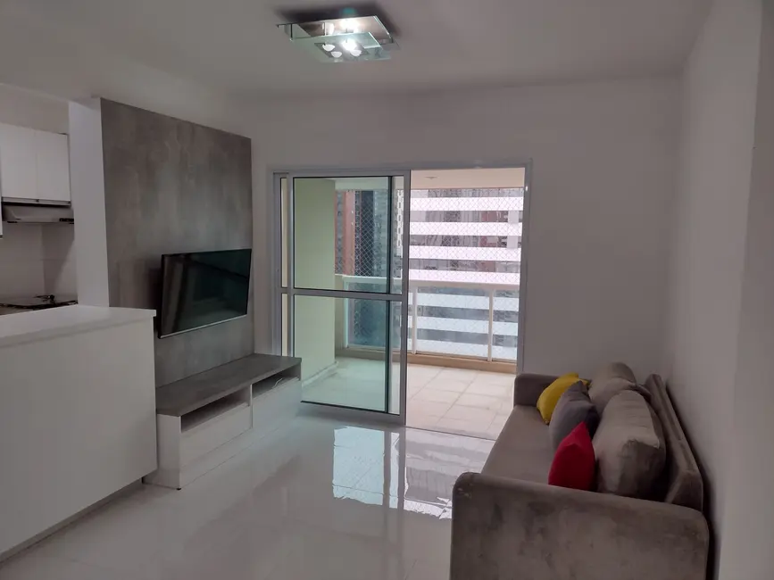 Foto 2 de Apartamento com 2 quartos para alugar, 76m2 em Barueri - SP