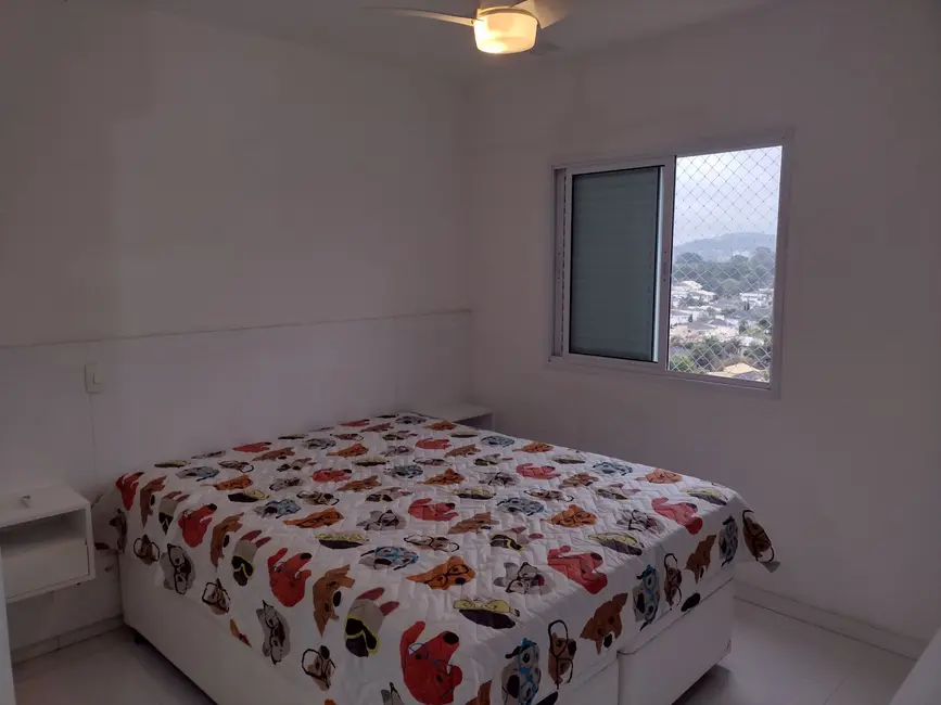 Foto 8 de Apartamento com 2 quartos para alugar, 76m2 em Barueri - SP