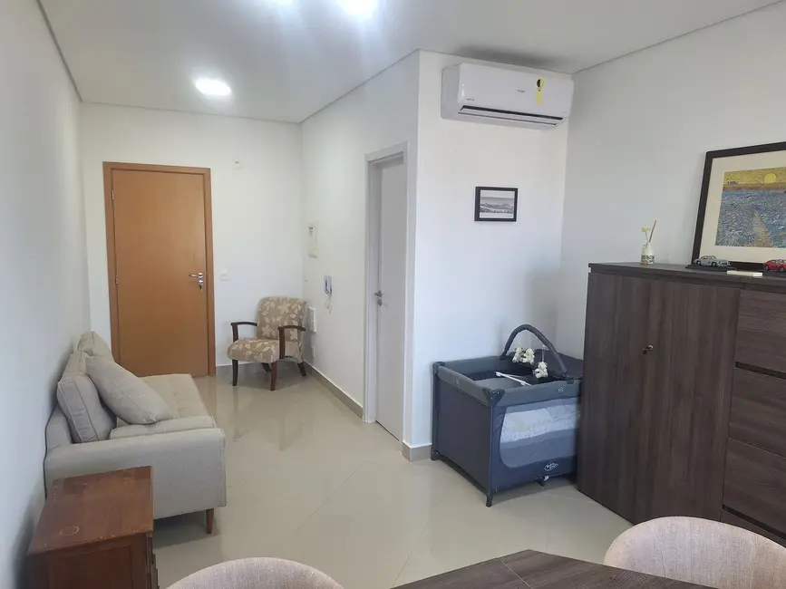 Foto 3 de Sala Comercial com 1 quarto para alugar, 30m2 em Santana De Parnaiba - SP