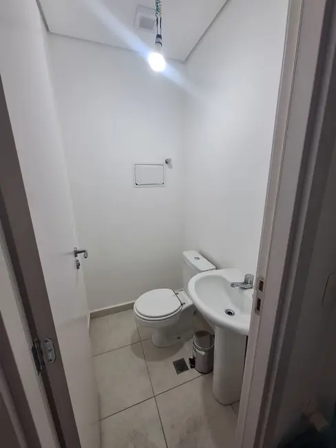 Foto 5 de Sala Comercial com 1 quarto para alugar, 30m2 em Santana De Parnaiba - SP