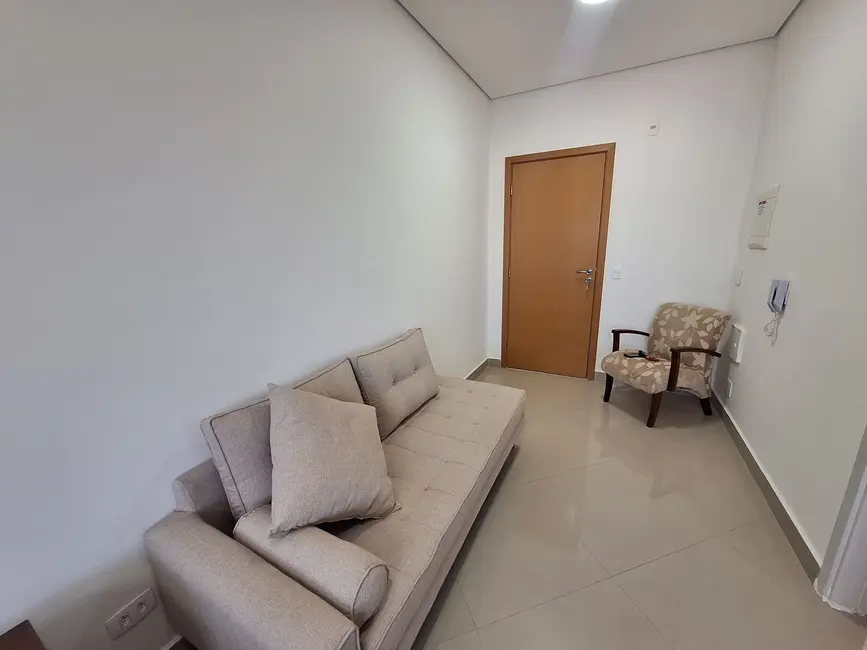 Foto 4 de Sala Comercial com 1 quarto para alugar, 30m2 em Santana De Parnaiba - SP