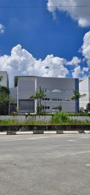 Foto 1 de Armazém / Galpão para alugar, 1000m2 em Centro, Vargem Grande Paulista - SP