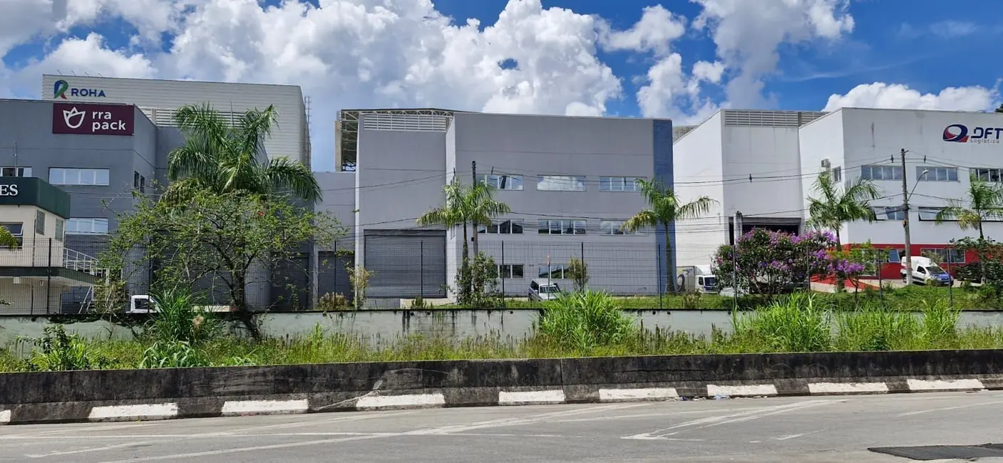 Foto 2 de Armazém / Galpão para alugar, 1000m2 em Centro, Vargem Grande Paulista - SP