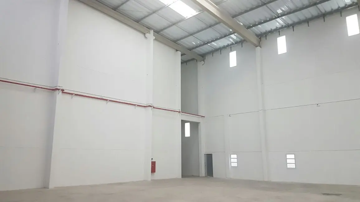 Foto 8 de Armazém / Galpão para alugar, 1000m2 em Centro, Vargem Grande Paulista - SP