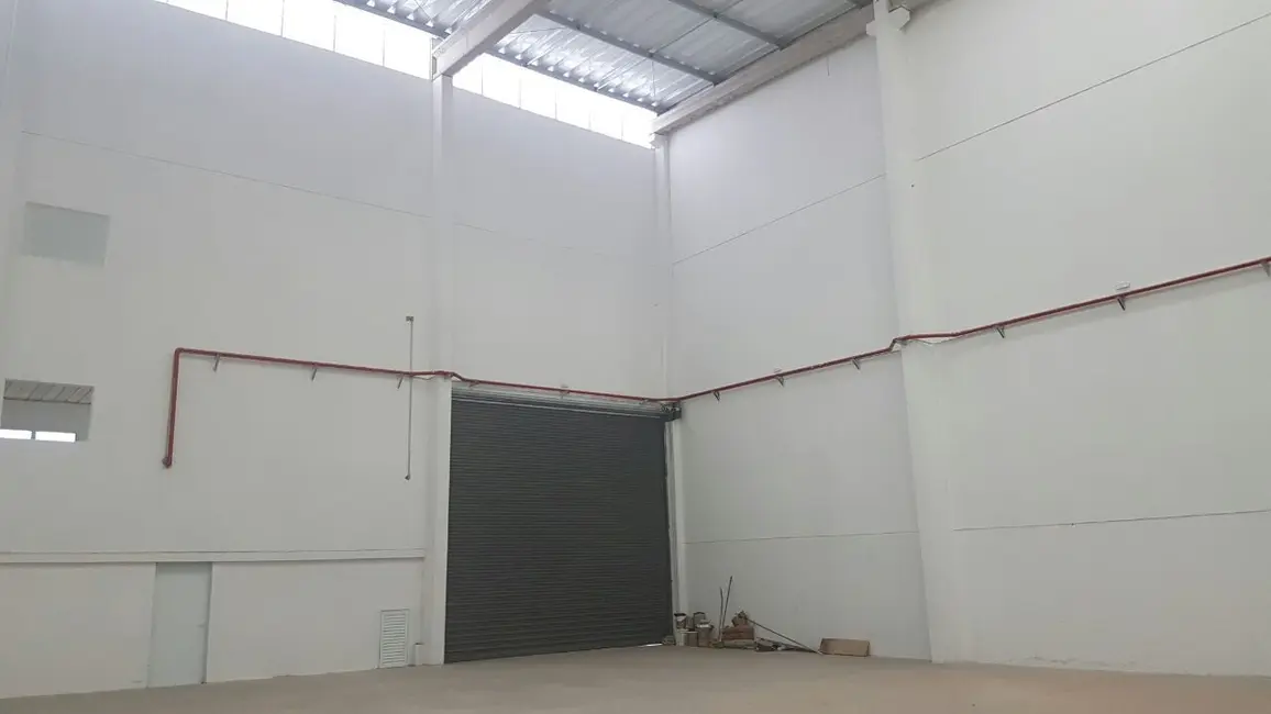 Foto 9 de Armazém / Galpão para alugar, 1000m2 em Centro, Vargem Grande Paulista - SP