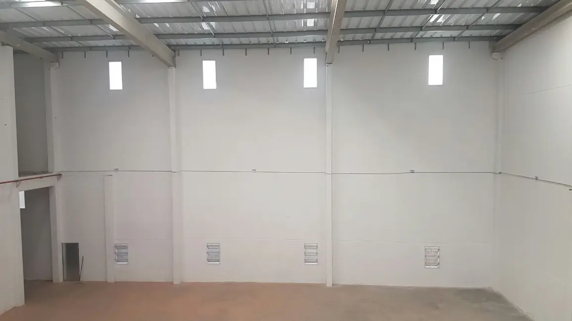 Foto 6 de Armazém / Galpão para alugar, 1000m2 em Centro, Vargem Grande Paulista - SP