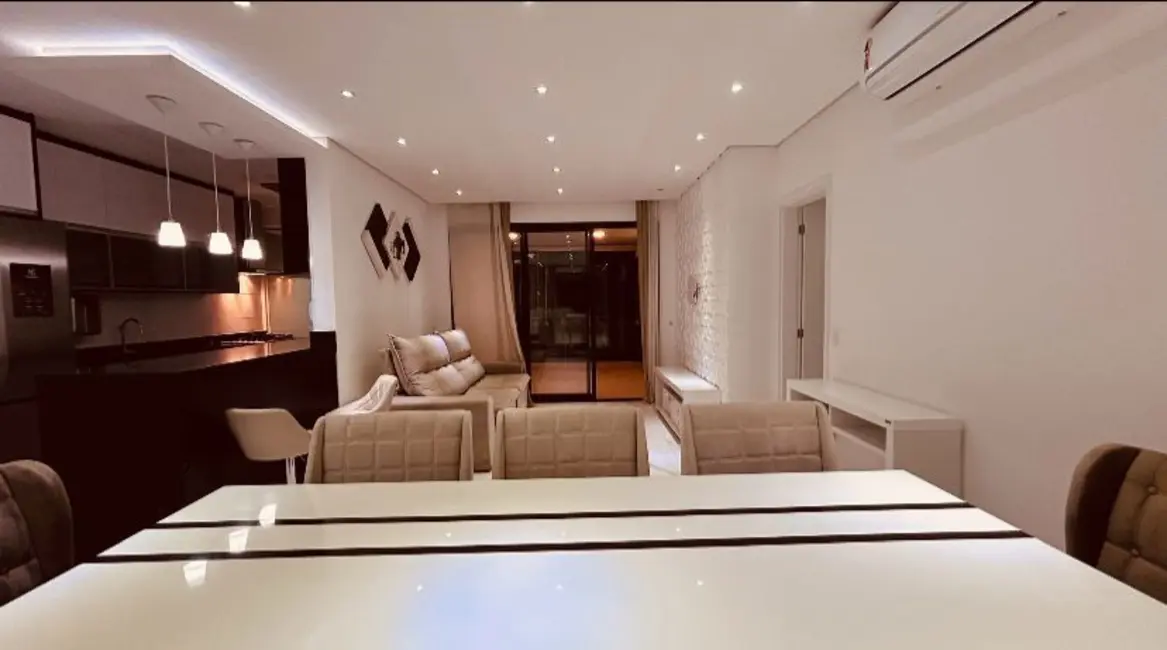 Apartamento com 3 quartos para alugar, 112m2 em Barueri - SP - imagem 2 Foto 2 de Apartamento com 3 quartos para alugar, 112m2 em Barueri - SP