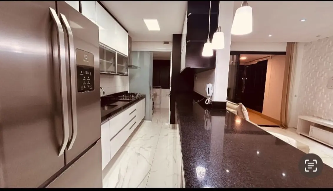 Apartamento com 3 quartos para alugar, 112m2 em Barueri - SP - imagem 7 Foto 7 de Apartamento com 3 quartos para alugar, 112m2 em Barueri - SP