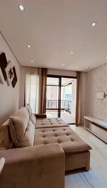 Apartamento com 3 quartos para alugar, 112m2 em Barueri - SP - imagem 3 Foto 3 de Apartamento com 3 quartos para alugar, 112m2 em Barueri - SP