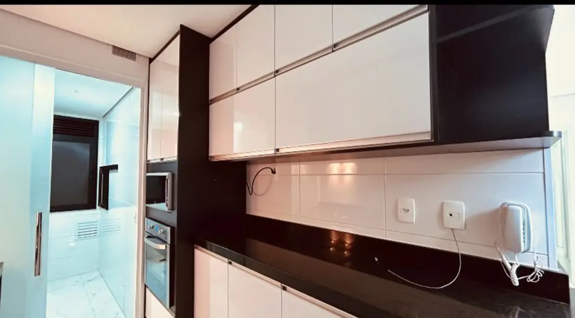 Apartamento com 3 quartos para alugar, 112m2 em Barueri - SP - imagem 6 Foto 6 de Apartamento com 3 quartos para alugar, 112m2 em Barueri - SP