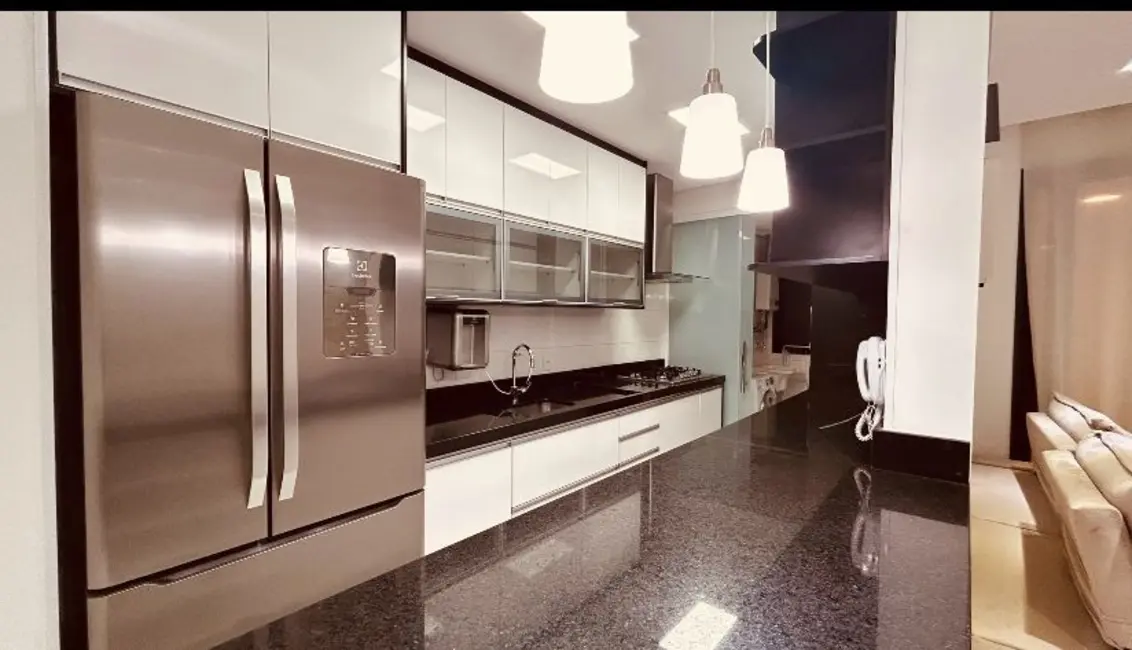 Apartamento com 3 quartos para alugar, 112m2 em Barueri - SP - imagem 5 Foto 5 de Apartamento com 3 quartos para alugar, 112m2 em Barueri - SP