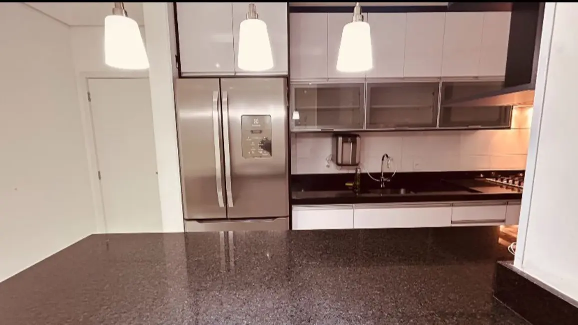 Apartamento com 3 quartos para alugar, 112m2 em Barueri - SP - imagem 8 Foto 8 de Apartamento com 3 quartos para alugar, 112m2 em Barueri - SP