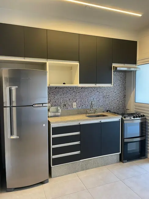 Foto 2 de Apartamento com 1 quarto para alugar, 50m2 em Barueri - SP