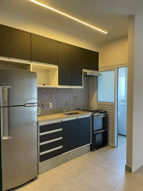 Foto 1 de Apartamento com 1 quarto para alugar, 50m2 em Barueri - SP