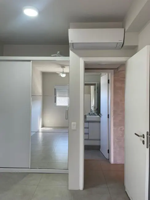 Foto 6 de Apartamento com 1 quarto para alugar, 50m2 em Barueri - SP