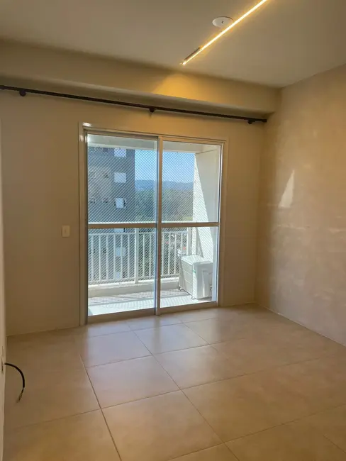 Foto 9 de Apartamento com 1 quarto para alugar, 50m2 em Barueri - SP