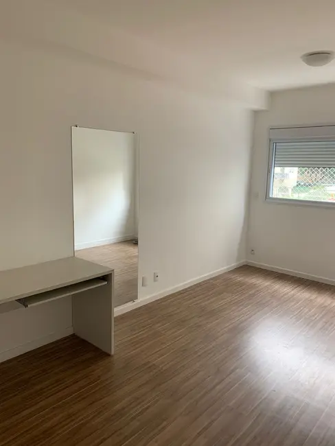 Foto 6 de Apartamento com 1 quarto para alugar, 50m2 em Alphaville Industrial, Barueri - SP