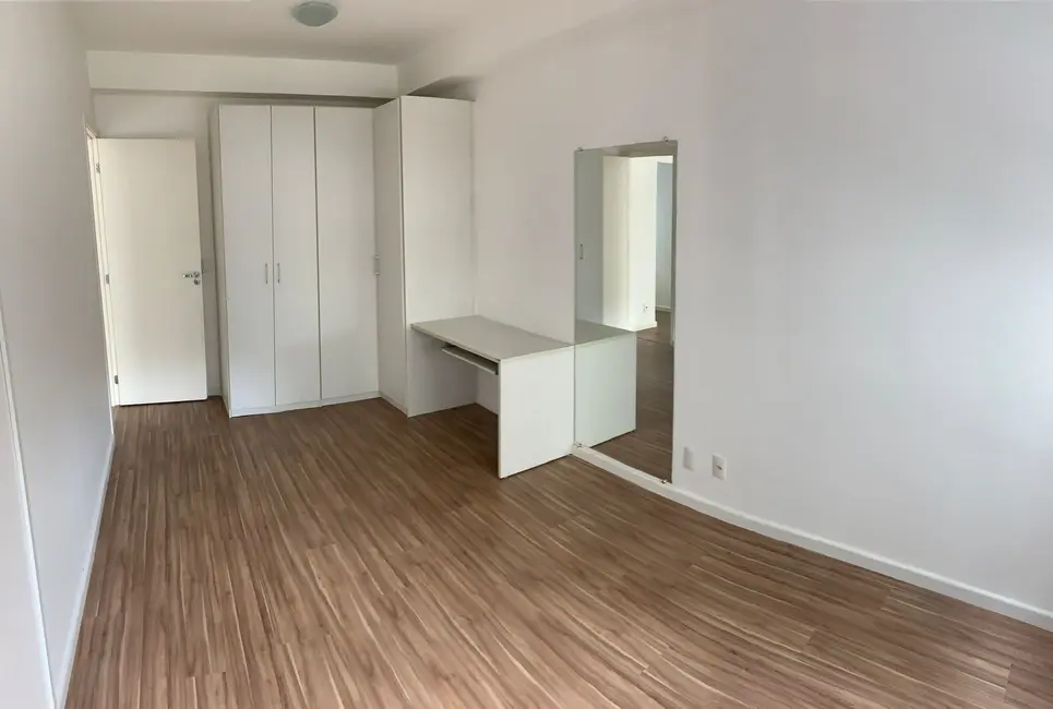 Foto 9 de Apartamento com 1 quarto para alugar, 50m2 em Alphaville Industrial, Barueri - SP
