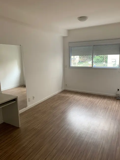 Foto 8 de Apartamento com 1 quarto para alugar, 50m2 em Alphaville Industrial, Barueri - SP