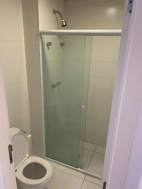 Foto 7 de Apartamento com 1 quarto para alugar, 50m2 em Alphaville Industrial, Barueri - SP