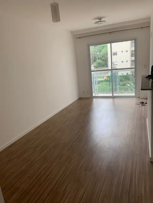 Foto 5 de Apartamento com 1 quarto para alugar, 50m2 em Alphaville Industrial, Barueri - SP