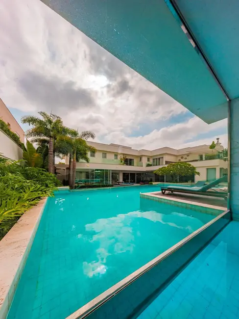 Foto 1 de Sobrado com 5 quartos à venda, 1160m2 em Barueri - SP