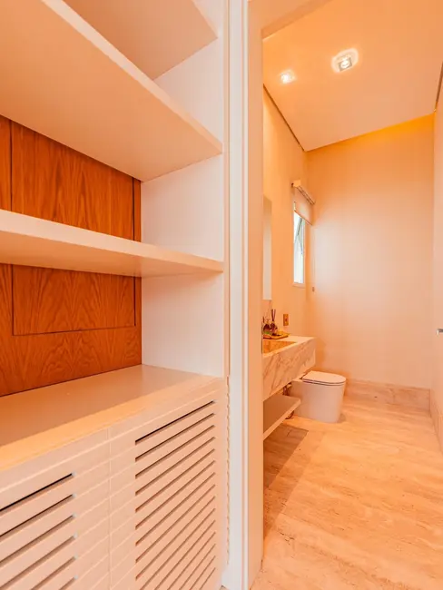 Foto 7 de Sobrado com 5 quartos à venda, 1160m2 em Barueri - SP