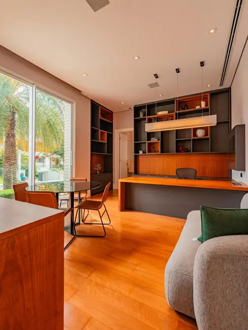 Foto 6 de Sobrado com 5 quartos à venda, 1160m2 em Barueri - SP